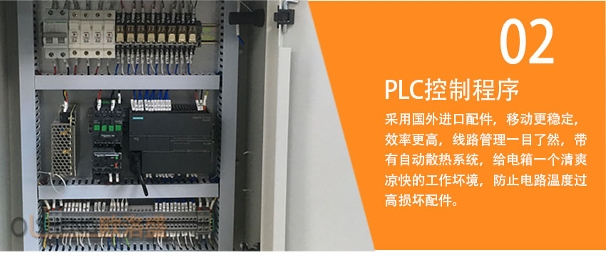 開箱機電箱